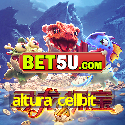 altura cellbit